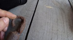 Язык колокола - замер языка для изготовления нового