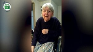 Стрижка ногтей на ногах у пенсионеров с выездом на дом. Отзыв о центре "Николина забота"