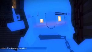 Allie x Security Animation | SlipperyT