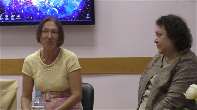 РК Циолковский К Э 22 09 2018 2 часа 33 мин смотреть онлайн