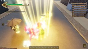 САМЫЙ БОЛЬШОЙ УРОН В ЮБА┃YOUR BIZARRE ADVENTURE ┃ROBLOX