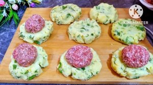 НАУЧИЛ ТУРЕЦКИЙ ПОВАР! ЭТО БЛЮДА ПОКОРЯЕТ СРАЗУ! Невероятно вкусно! НАУЧИЛ ТУРЕЦКИЙ ПОВАР