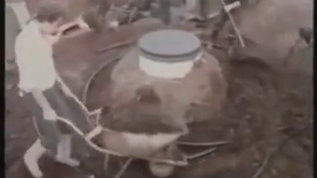 Жан Пейн "Сила компоста"