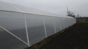 вентиляция теплицы