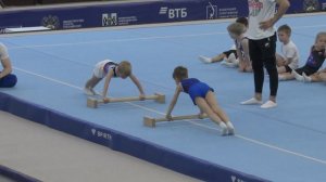 Соревнование 13.05.2023