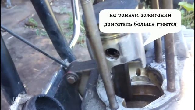 о качестве запчастей, масле, и пробеге.