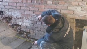 Лестничный марш. Быстро и легко.