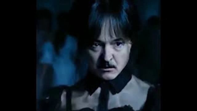 Девочка уэнсдей смотреть онлайн