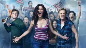 Сериал Бесстыжие 4 сезон 4 серия / Shameless