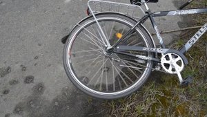 свободный выбег и звук трещётки планетарной втулки Shimano Nexus SG-3C41