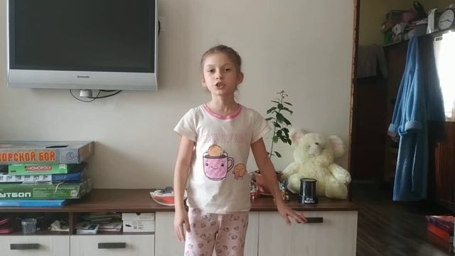 Рассказ а зиме