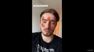 😂Эдисон упал🥺/😱Эдисон Перец🌶/