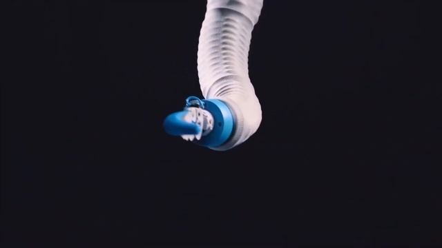 The Octopus Robot  Festo Octopusgripper