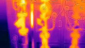 тепловизор Flir One видеосъёмка цтп (1).mp4