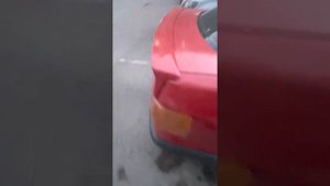 Диски на Ауди 80 размер 16 вылет Е 27 выглядит как то так