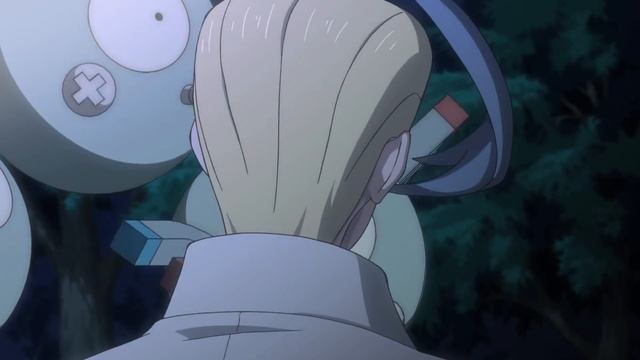 Pokemon Black and White 2: Animated Trailer (English) смотреть онлайн