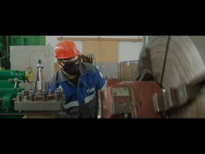 Масштаб деятельности ООО «Газпром трансгаз Москва»