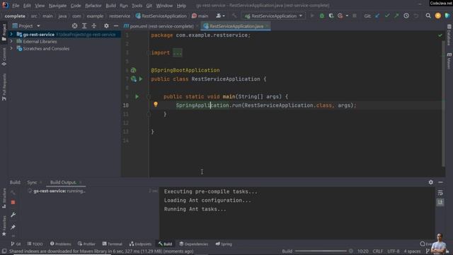 How to Clone Project on GitHub in IntelliJ IDEA смотреть онлайн