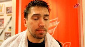 Илья Зубов: "У команды есть характер, мы - единый кулак"