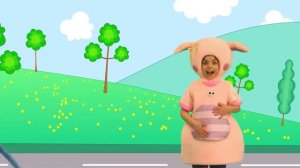 КУКУТИКИ - Машинка - Песенка - мультик для детей про машину.mp4