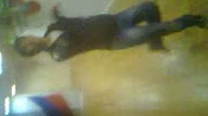 ногайцы танцуют лезгинку)г.Астрахань