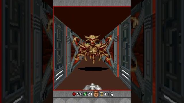 DOOM RPG | JAR GAMEPLAY | PART 10 | THE REACTOR! смотреть онлайн