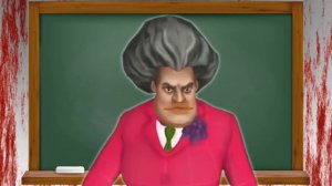 ХАГИ ВАГИ И КИСИ МИСИ ВЫВЕЛИ ЗЛУЮ УЧИЛКУ МИСС ТИ poppy playtime