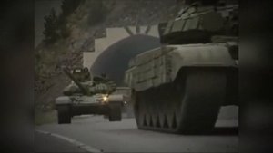 Замуж за рубеж | Серия 10 | Грузия