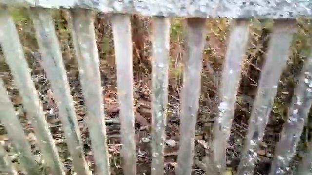 Как укрепить склон. Использование старых шин. Покрышки вторая жизнь