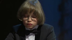 Rachmaninov-Volodos, Italian Polka. Lev Bakirov in the project Russian Piano School/Tabriz Shakhidi