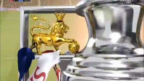 Manchester United vs Chelsea 1-1 EPL Манчестер Юнайтед Челси