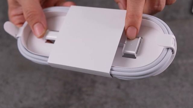 Đập hộp cáp sạc macbook USB-C to MagSafe 3 chính hãng Apple - MacCare.vn смотреть онлайн