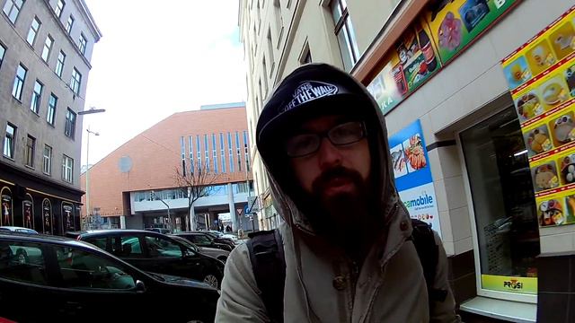 ALWAYS BUY A TICKET смотреть онлайн