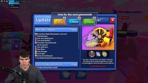 How To GET ALL NEW SECRET SWORDS In Roblox BLADE BALL!