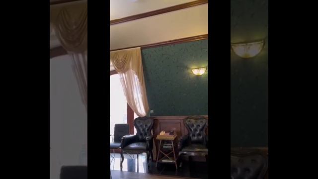 Коттедж в НОВОГОРСКЕ в посуточную аренду. Подмосковье. 23 км от МКАД 89858026138 смотреть онлайн