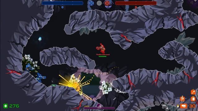 Formicide Launch Trailer смотреть онлайн