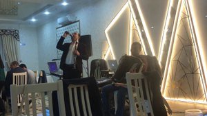 Мец-Салаин Нор Автобус