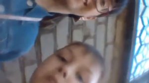 Два далбаюба поют между нами тает жир