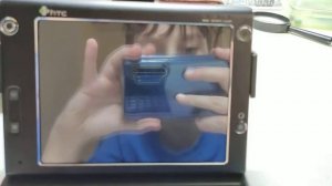 Обзор КПК 2007 года!!! htc windows mobile