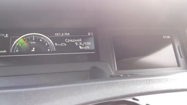 Расход топлива Рено Гранд Сценик 3 1.5 dci 110 л.с смотреть онлайн
