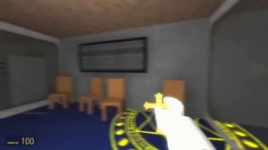DOORS BUT IN GMOD! USING GOLDEN DOORS CRUCIFIX ON FANMADE ROOMS ENTITIES ON INTERMINABLE MAP!