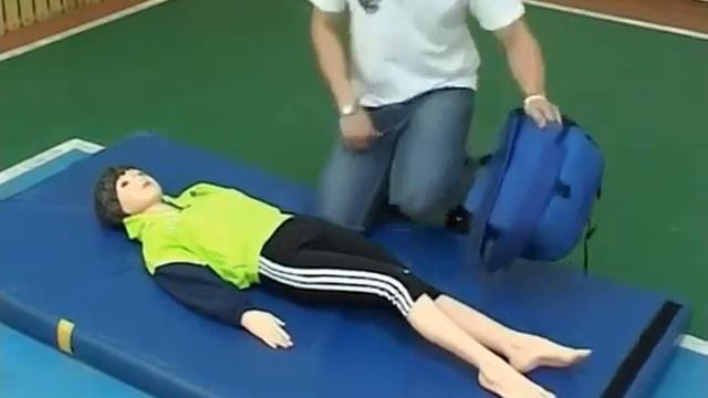 Видеокурс МЧС оказание первой помощи смотреть онлайн