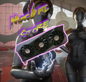 ????RTX Gigabyte 3070 Ti Gaming OC 8Gb????