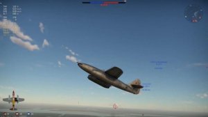 ROUGH RIDE! Su-9 - USSR - War Thunder Review!
