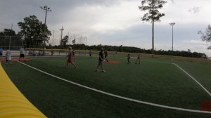 KickBall Game 3 part 5