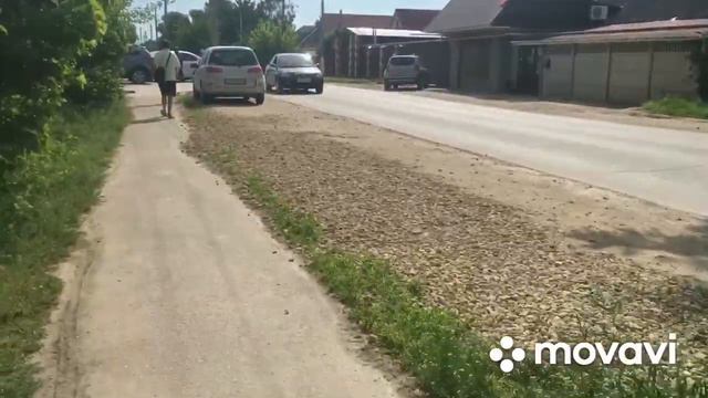 Что сейчас цветёт в станице? смотреть онлайн