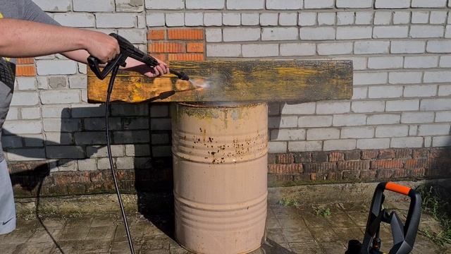 Грязевая фреза Bort BHL-Turbo смотреть онлайн