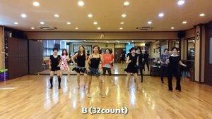 STAND BY ME (zumba dance)