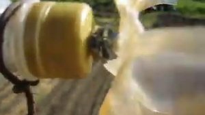 Как сделать флюгер анти крот