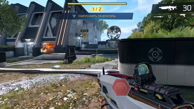 Shadowgun Legend ???
Добить всех На****й смотреть онлайн